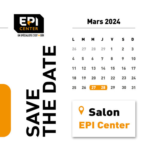 SALON EPI CENTER